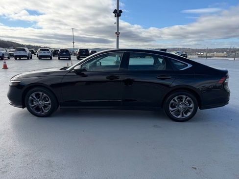 Certified 2023 Honda Accord EX image 3
