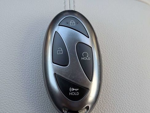 Certified 2026 Hyundai Tucson SEL AWD/4WD image 31