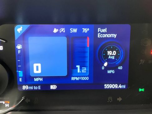 Used 2022 Ford Bronco 2-Door AWD/4WD image 28