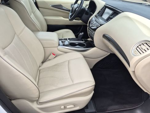Used 2020 INFINITI QX60 Luxe w/ Essential Package AWD/4WD image 23