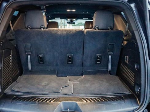 Used 2021 Chevrolet Tahoe LT image 27