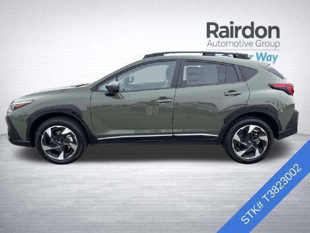 New 2026 Subaru Crosstrek 2.5i Limited AWD/4WD image 4