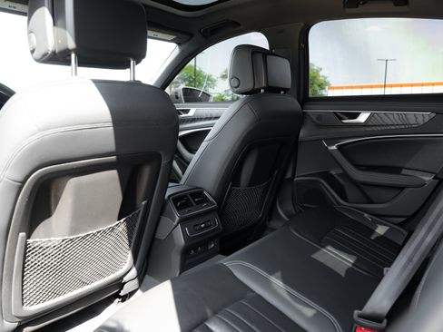 Certified 2023 Audi A6 Premium Plus w/ Premium Plus Package AWD/4WD image 23