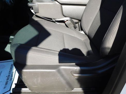 Used 2023 Chevrolet Silverado 3500 W/T w/ WT Fleet Convenience Package image 27