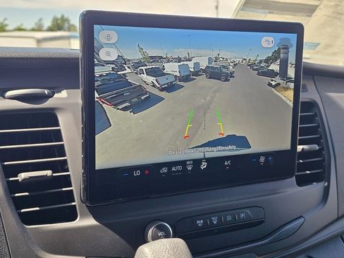 New 2026 Ford Transit 250 148 High Roof RWD image 20