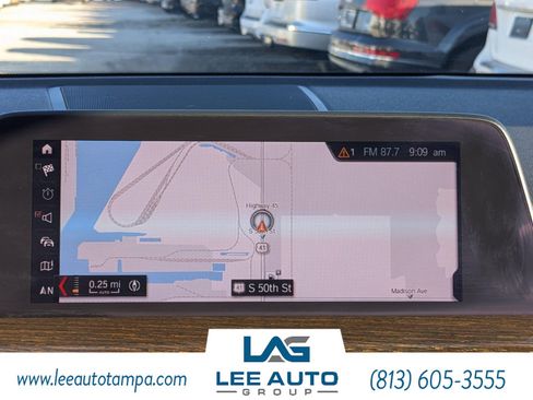 Used 2020 BMW X3 sDrive30i w/ Convenience Package image 23