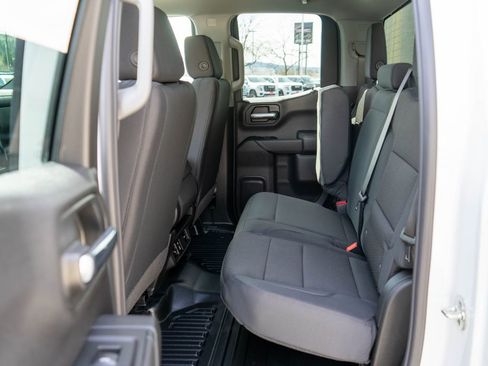 New 2026 GMC Sierra 1500 Pro w/ Pro Value Package image 12