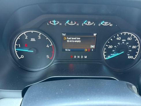 New 2026 Ford F550 4x4 Regular Cab Super Duty image 22
