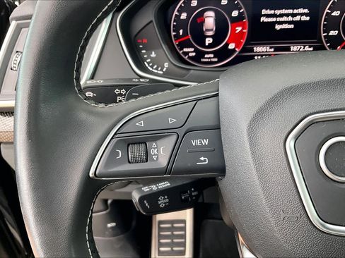 Used 2019 Audi SQ5 Prestige AWD/4WD image 24