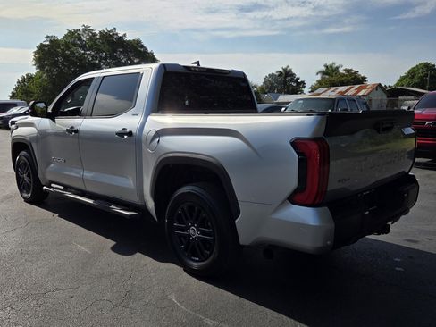 Used 2024 Toyota Tundra SR5 w/ SR5 Convenience Package RWD image 3