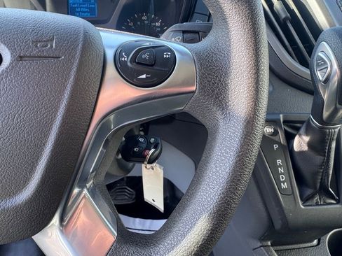 Used 2019 Ford Transit 350 XLT image 13