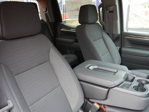 New 2026 Chevrolet Silverado 1500 LT AWD/4WD image 9