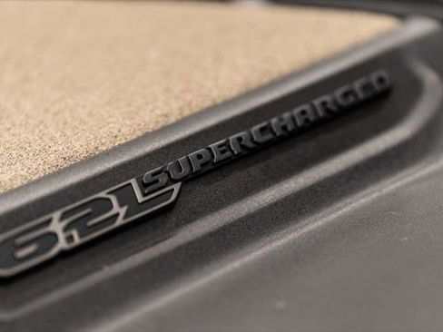 Used 2024 RAM 1500 TRX image 39