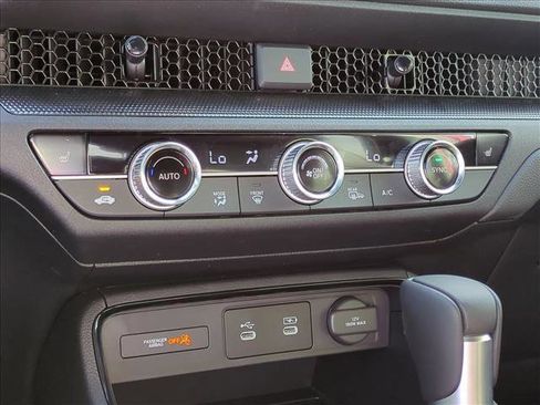 New 2026 Honda CR-V TrailSport image 14