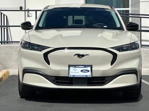 New 2026 Ford Mustang Mach-E Premium RWD image 8