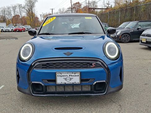 Certified 2023 MINI Cooper S image 2