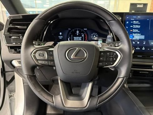 Used 2025 Lexus RX 350 Premium AWD/4WD image 13