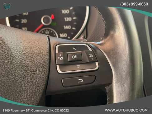 Used 2012 Volkswagen Golf TDI FWD image 15