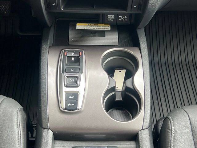 Certified 2021 Honda Pilot Special Edition image 21