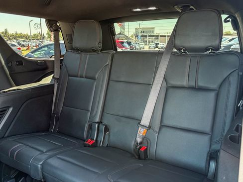 Used 2022 Chevrolet Tahoe RST w/ Luxury Package AWD/4WD image 42