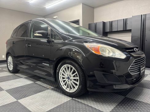 Used 2013 Ford C-MAX SE FWD image 4