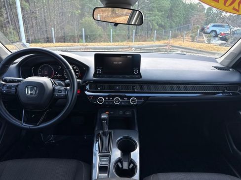 Used 2022 Honda Civic EX image 16