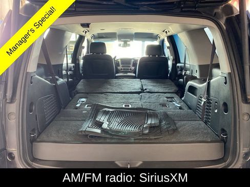 Used 2015 GMC Yukon SLE w/ Convenience Package AWD/4WD image 6