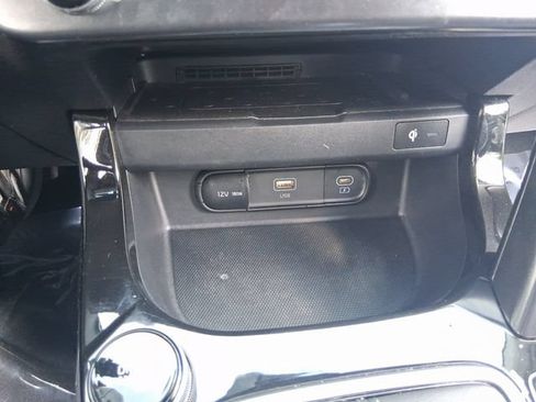Used 2024 Kia Seltos SX AWD/4WD image 22