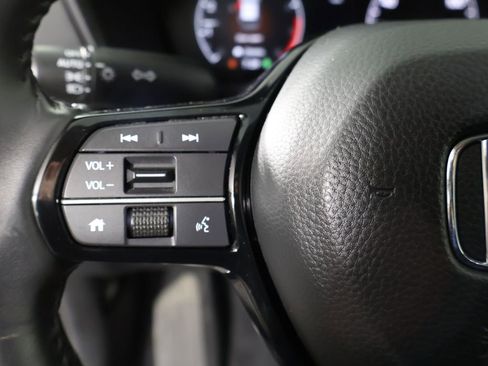 Used 2024 Honda CR-V EX-L image 42