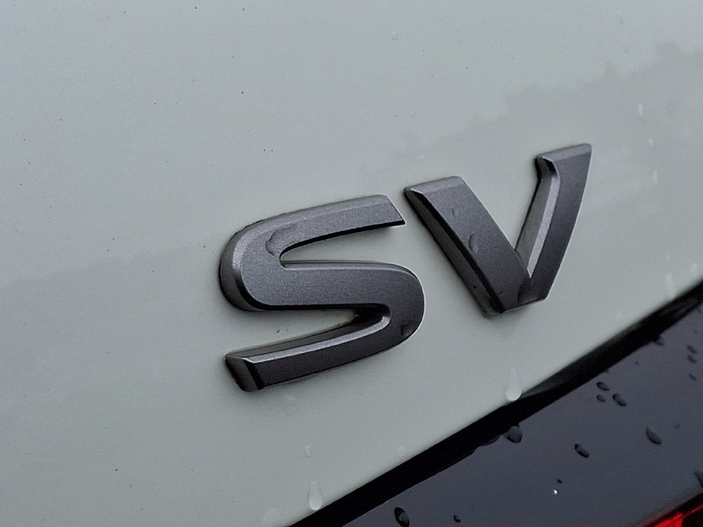 Certified 2023 Nissan Altima 2.5 SV FWD image 32