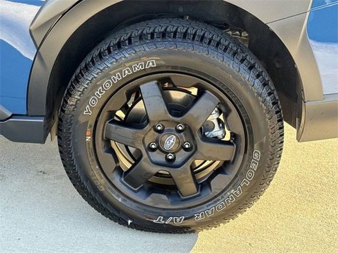 Certified 2025 Subaru Outback Wilderness image 12