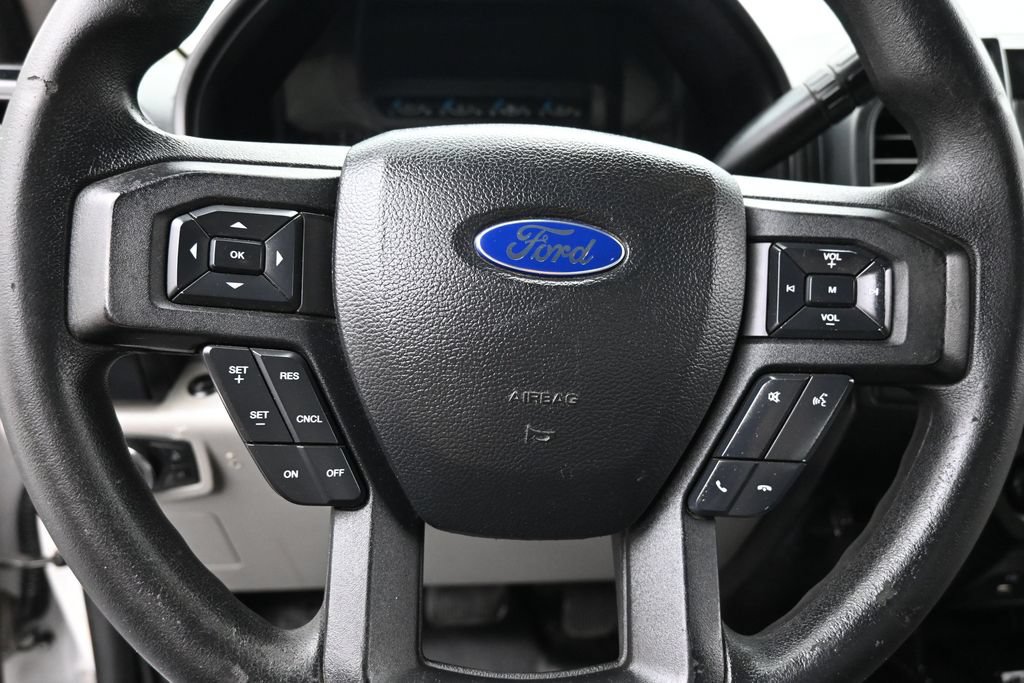 Used 2016 Ford F150 XL w/ Equipment Group 101A Mid AWD/4WD image 13