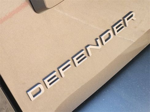 New 2026 Land Rover Defender 110 S image 8