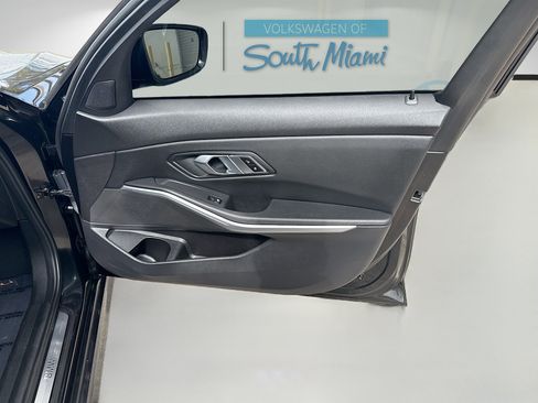 Used 2023 BMW 330i xDrive Sedan image 33