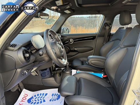 Used 2022 MINI Cooper S image 22