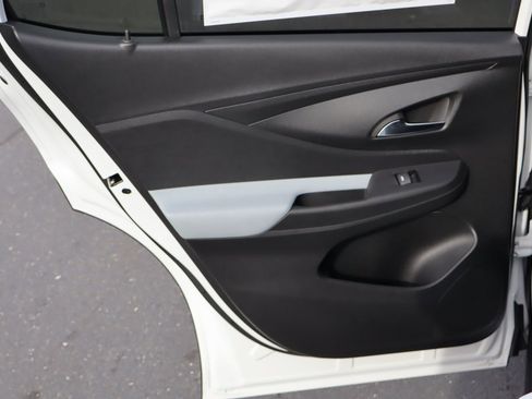 New 2026 Buick Envista Preferred w/ Convenience I Package image 15