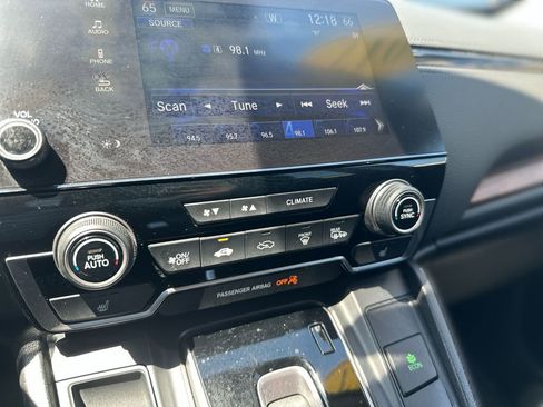 Used 2017 Honda CR-V EX-L image 19