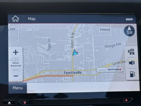 Used 2022 Subaru Forester Wilderness image 30