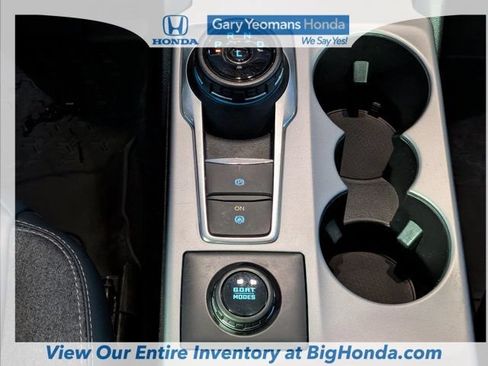 Used 2023 Ford Bronco Sport Outer Banks w/ Tech Package AWD/4WD image 22