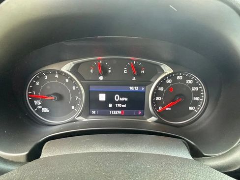 Used 2020 GMC Terrain SLE w/ Driver Convenience Package AWD/4WD image 16