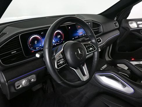 Certified 2022 Mercedes-Benz GLE 350 4MATIC image 6