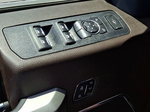 Used 2022 Ford F250 King Ranch w/ Tremor Off-Road Package AWD/4WD image 24