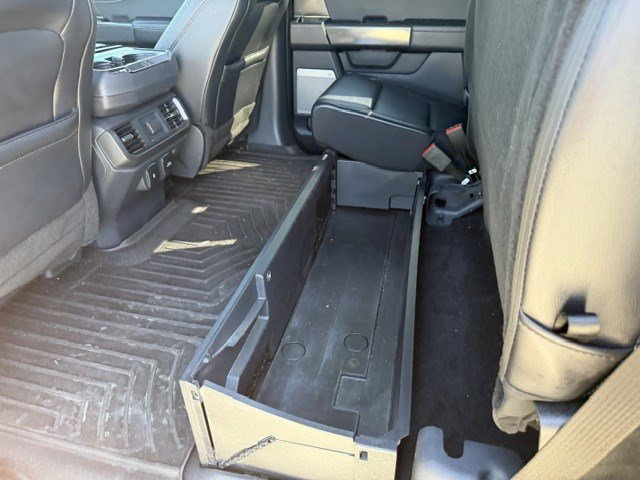 Used 2024 Ford F150 XLT w/ Equipment Group 303A High AWD/4WD image 33
