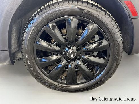 Certified 2023 MINI Cooper Countryman S image 32