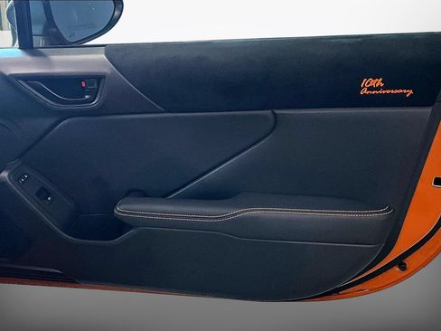 Used 2023 Toyota GR86 10th Anniversary SE RWD image 19