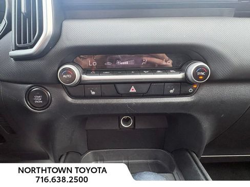 Used 2025 MAZDA CX-50 AWD 2.5 S w/ Preferred Package image 23
