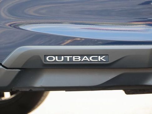 Certified 2025 Subaru Outback Touring AWD/4WD image 32
