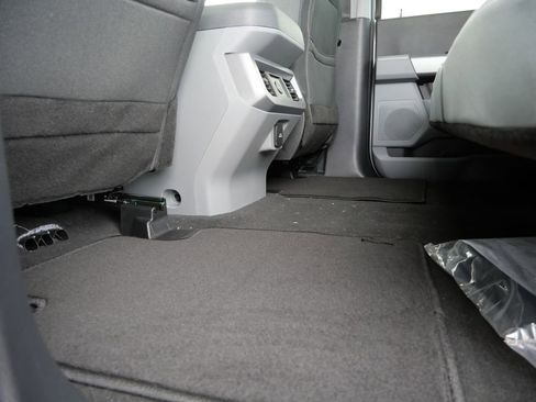 New 2026 Ford F350 XLT image 15