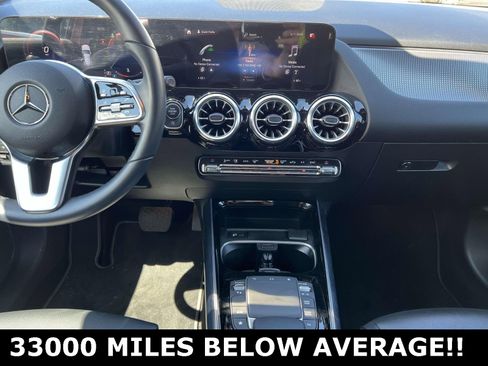 Used 2022 Mercedes-Benz GLA 250 4MATIC image 17