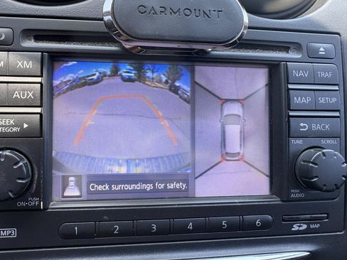 Used 2013 Nissan Rogue SL FWD image 15
